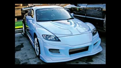 cool cars