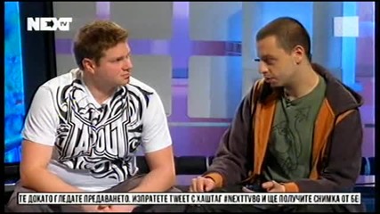 Next Tv 19.12.2014 2/4 Части