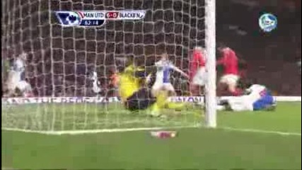 Manchestar united razbiha 7:1