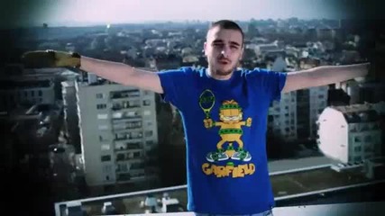 2012, Text Криско - Почивни дни (official Video) H D - Pochivni dni_(360p)
