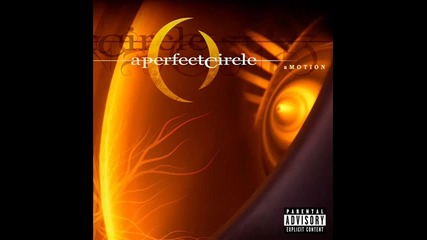 3 Libras [feel My Ice Dub Mix] - A perfect circle