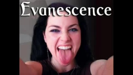 Amy Lee От Evanescence Е Най - Добрата 4