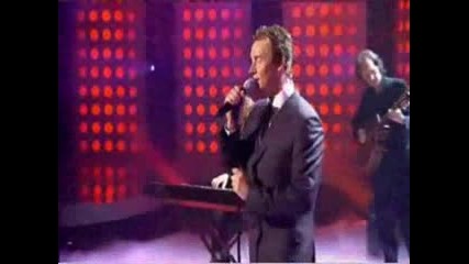 Elvis Presley Amp Russell Watson - Cant Help Falling In Love.f
