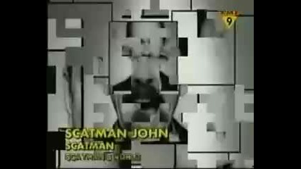 Scatman John - Scatman 