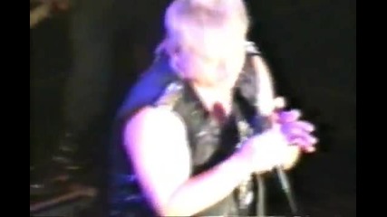 Accept - Burning * 