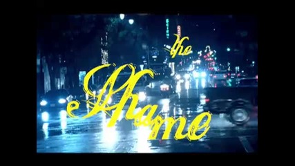 Hollywood Undead - Hear Me Now