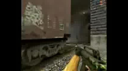 Counter Strike The Best