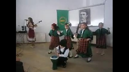2b kv vasil levski kv. gletka .gra kirdjali