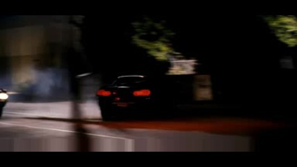 03 Април Премиера на Fast and Furious 4