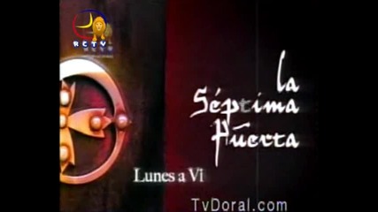 La Septima Puerta - Promo