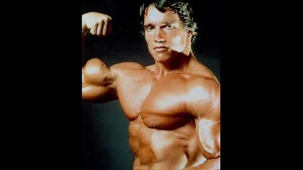 Arnold Schwarzenegger .wmv