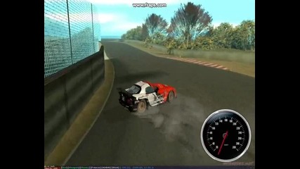 Mlancers Dodge viper Hks