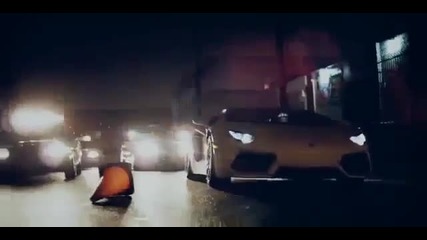 2014 ! Tyga - Switch Lanes ft. The Game