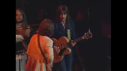 While My Guitar Gently Weeps - George Harrison 
