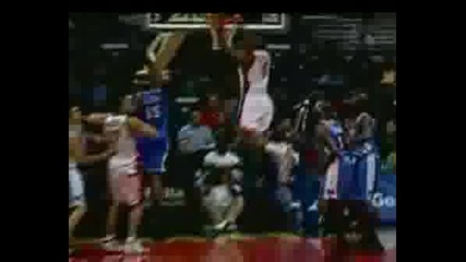 Dunks