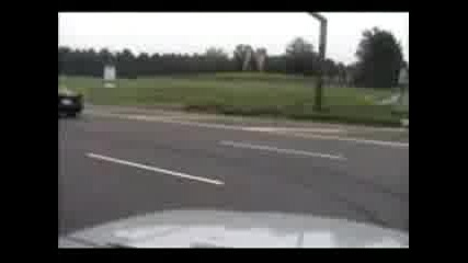 Bmw M3 U - Turn
