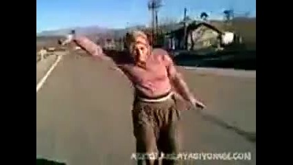 ismail yk -селски танци