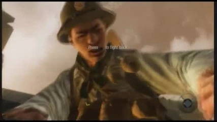 Call Of Duty Black Ops Мисия 5