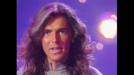 Modern Talking - Geronimo's Cadillac ( 1986 Tv Show )