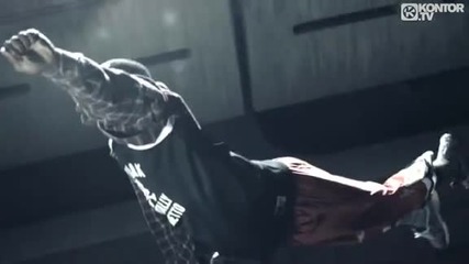 Scooter - David Doesn't Eat / Дейвид Не Яде [high quality]