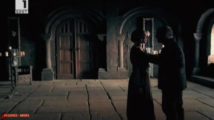 Robin Hood / Робин Худ - Сезон 1 Еп.9