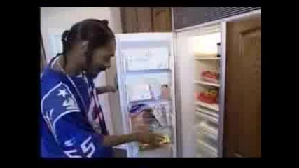 Kashata Na Snoop Dogg