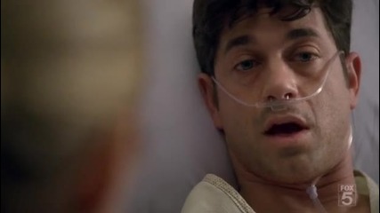 House M.d season6 ep19 pt3 