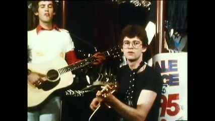 Skyhooks - Blue Jeans (1976)