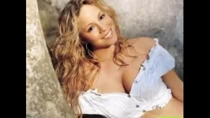 Mariah Carey - All My Life