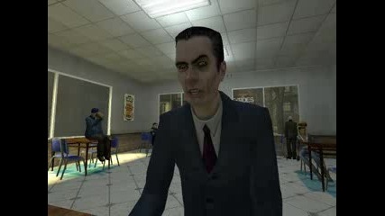 The Gmod Idiot Box: Episode 2
