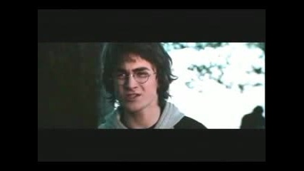 Harry Potter Cool Song
