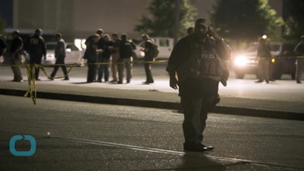 Police: 3 Dead in Movie Theater Shooting, Including Gunman