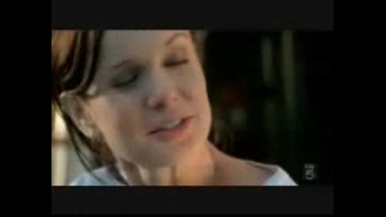 Prison Break - Michael And Sara