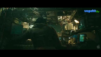 Iron Man 2 Trailer - Световна премиера на трейлър на Железният Човек Две 