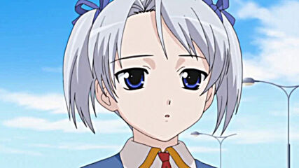 [3★] [eng sub] Mamoru-kun ni Megami no Shukufuku wo! [ep.13]