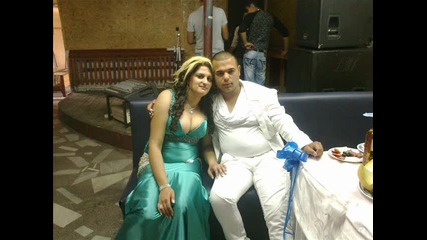 djena i andreas