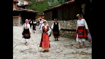 Тодор Кожухаров И Оркестър Южни Ритми - Една Е Стана