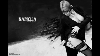 Камелия - Черна кръв