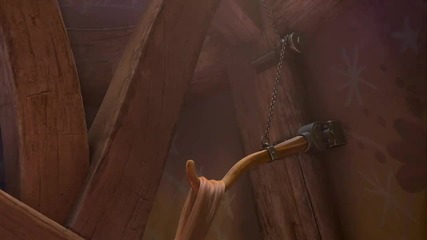 Tangled - Movie Trailer 2 Official 