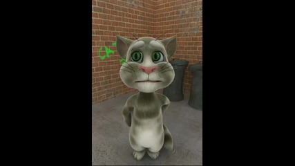 Talking Tom :d