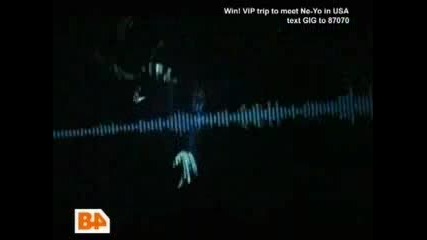 Justin Timberlake Lovestoned Remix