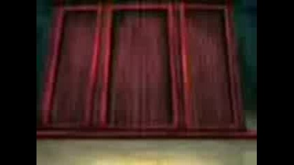 Courage the Cowardly Dog - Fishy Business