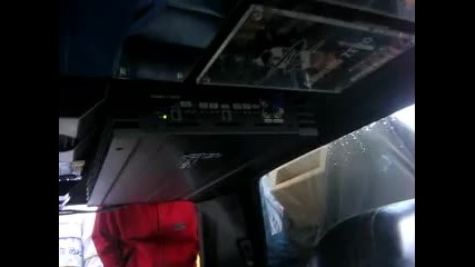 Ground Zero Plutonium 18 150 db+