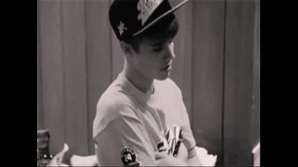 Fix a heart ... Justin + Selena