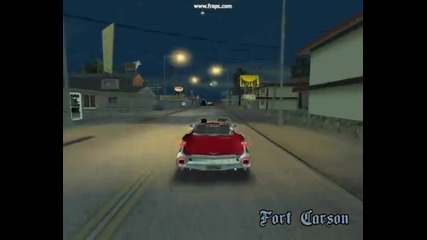 Gta Sa Route 66 Mod