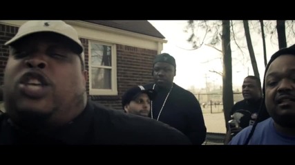 Bizarre Feat. King Gordy - I Got An Attitude