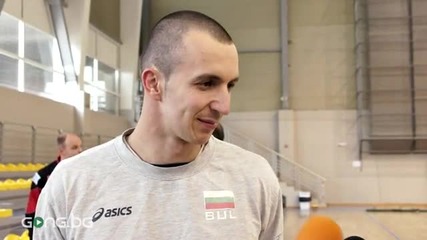 Боян Йорданов: Категорично няма да играя в България
