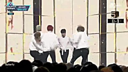 [mnet] M Countdown E473-1 (160512)