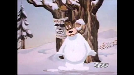 Warner Bros - 072939 Snowmans Land Mm Cn 