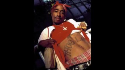 Tupac ft. Bone Thugs - Thug Love (makaveli Remix)